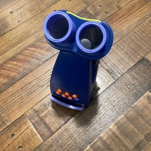 Child microscope